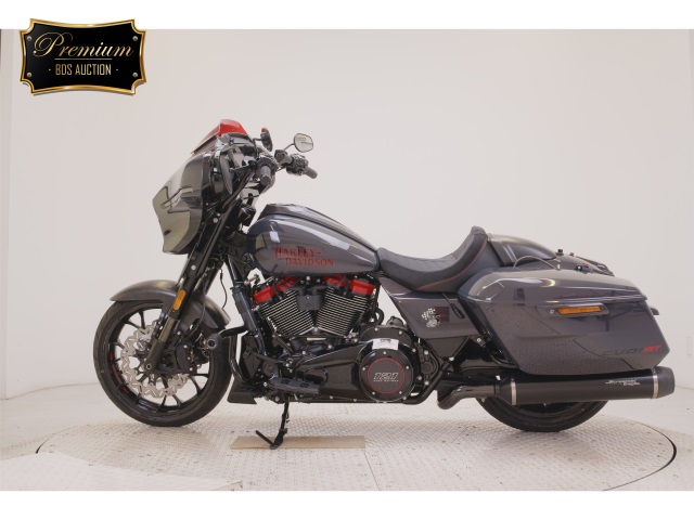 Harley-Davidson Street Glide ST FLHXSTSE1980