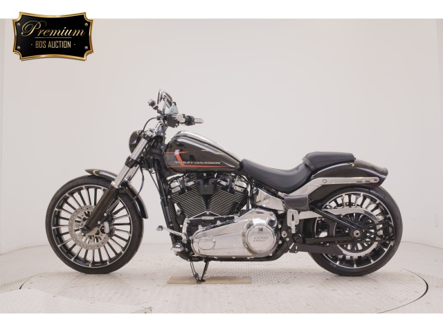 Harley-Davidson Breakout FXBR1920