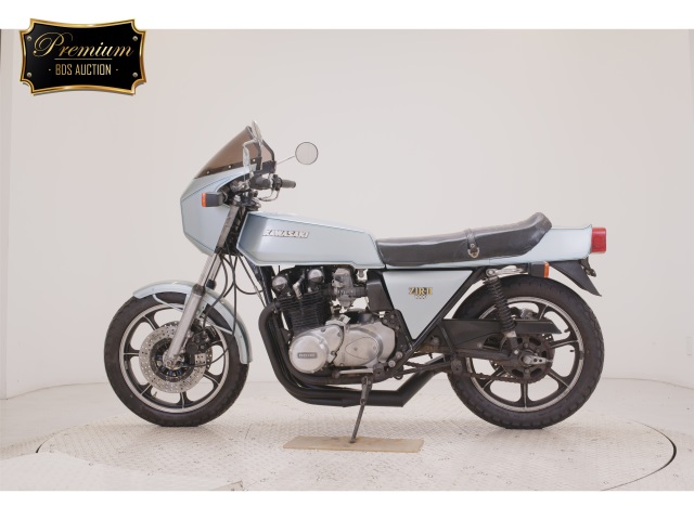 Kawasaki Z1-R