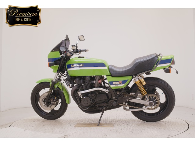 Kawasaki Z1100R