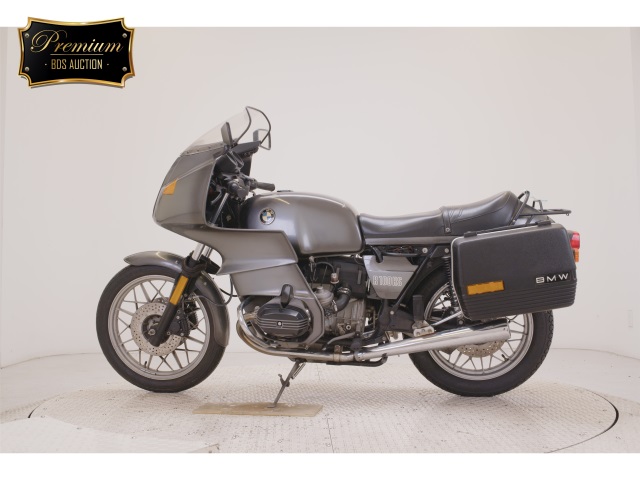 BMW R100RS