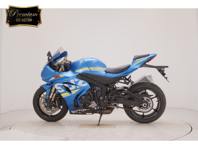 Suzuki GSX-R1000RA