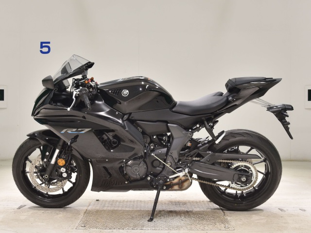 Yamaha YZF-R7-2
