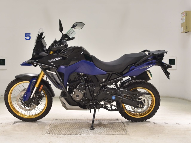 Suzuki V-STROM 800DE