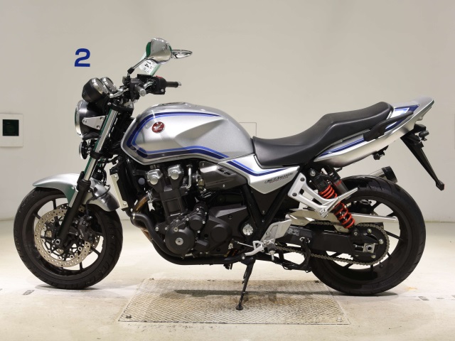 Honda CB1300SF