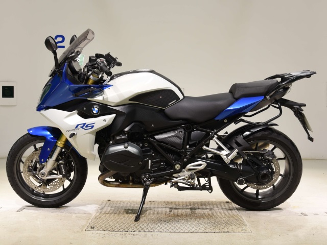 BMW R1200RS