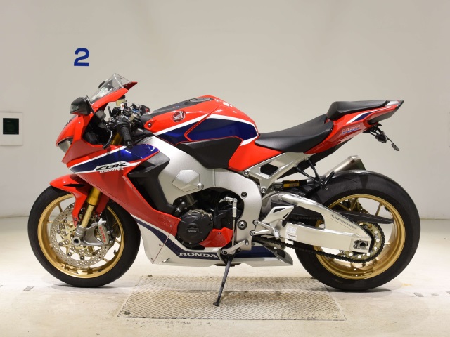 Honda CBR1000RR-3SP