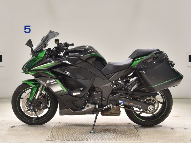 Kawasaki NINJA1000SX