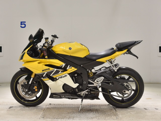Yamaha 6
