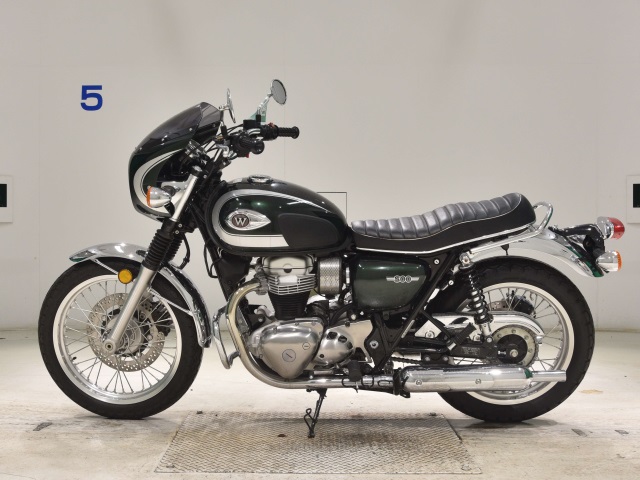 OTHER W800-2
