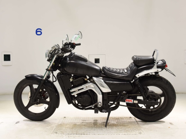 Kawasaki ELIMINATOR 250