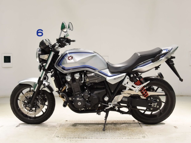 Honda CB1300SF