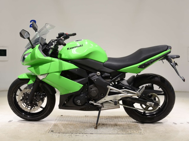 Kawasaki NINJA400R