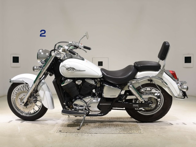 Honda SHADOW400