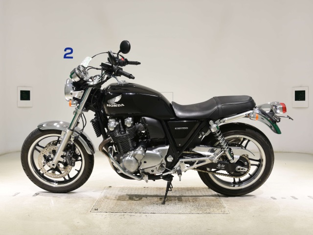 Honda CB1100