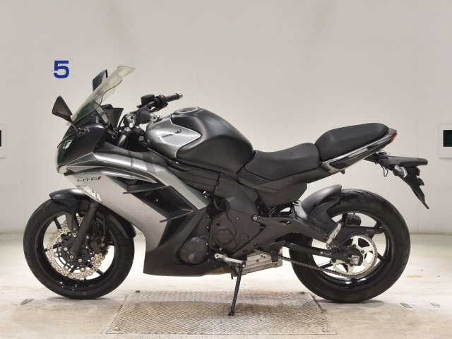 Kawasaki NINJA650