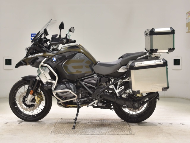 BMW R1250GS ADVENTURE