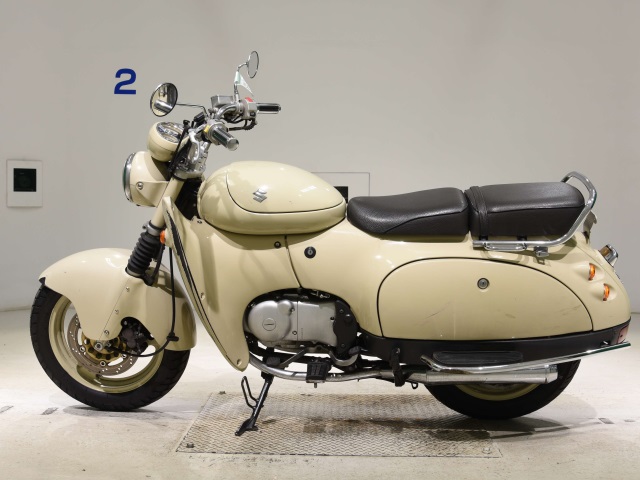 Suzuki SW-1