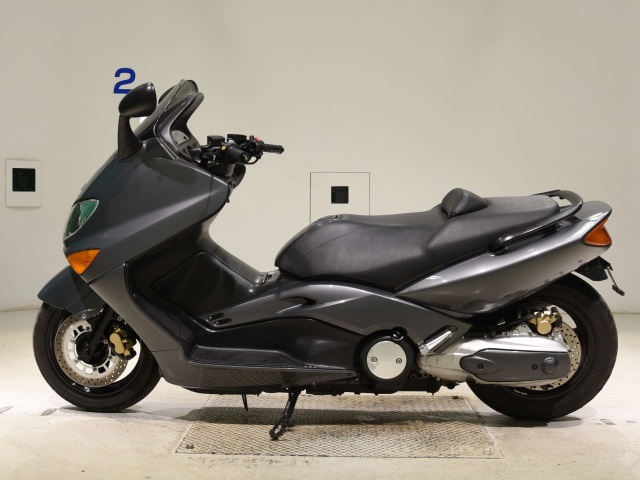Yamaha T-MAX500
