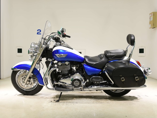 Triumph THUNDERBIRD LT