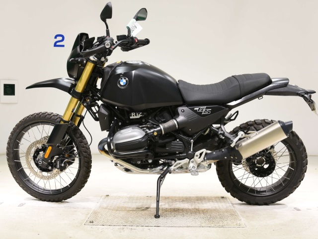 BMW R12G/S