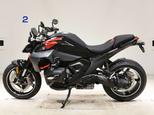 BMW R1300R ASA