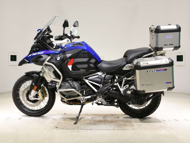 BMW R1250GS ADVENTURE