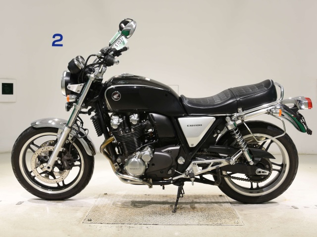 Honda CB1100A