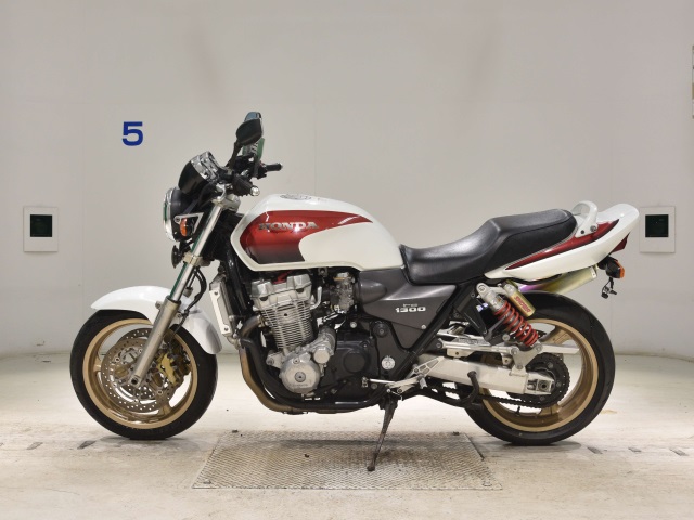 Honda CB1300SF