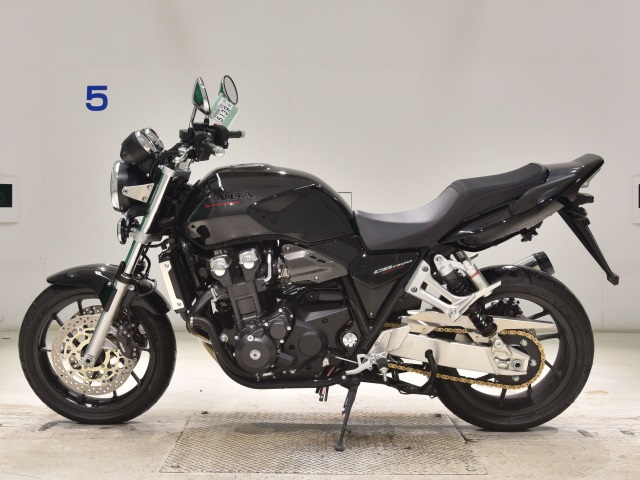 Honda CB1300SF