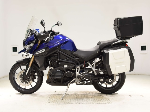 Triumph TIGER EXPLORER