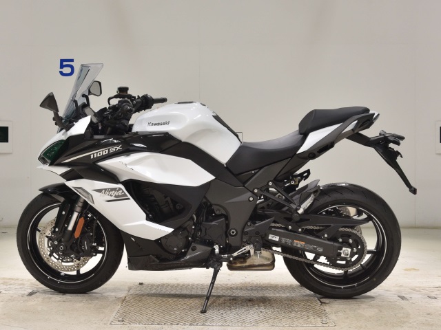 Kawasaki NINJA1100SX