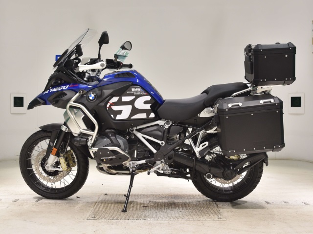 BMW R1250GS ADVENTURE