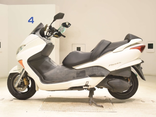 Honda FORZA ABS