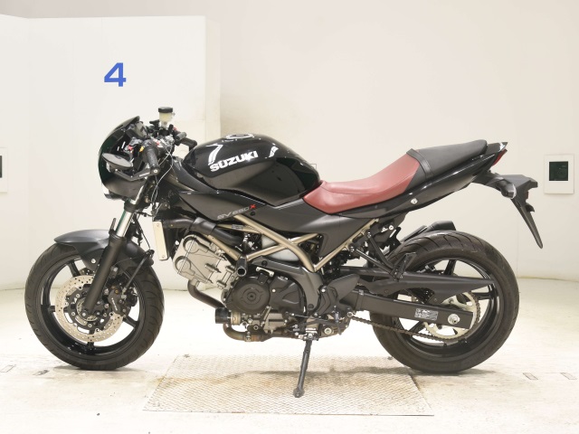 OTHER SV650XA