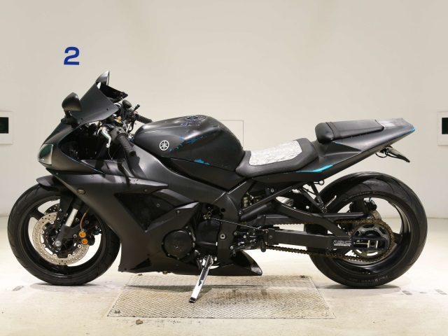 Yamaha YZF-R1