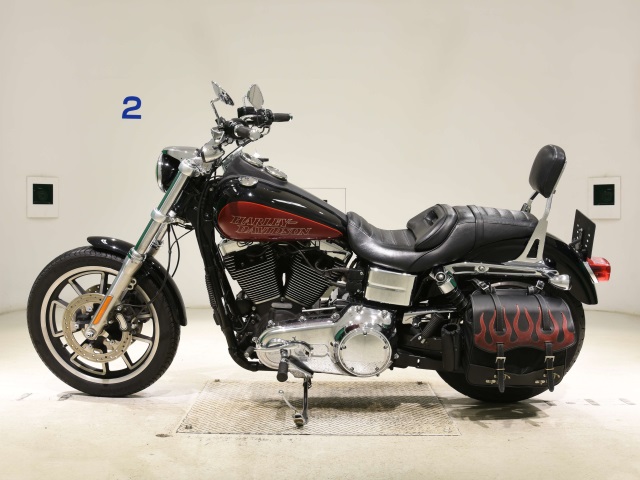 Harley-Davidson Dyna Low Rider FXDL1690