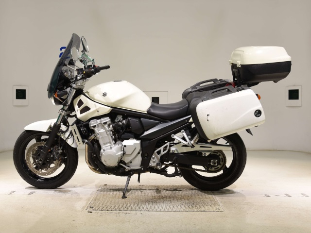Suzuki BANDIT1250 ABS