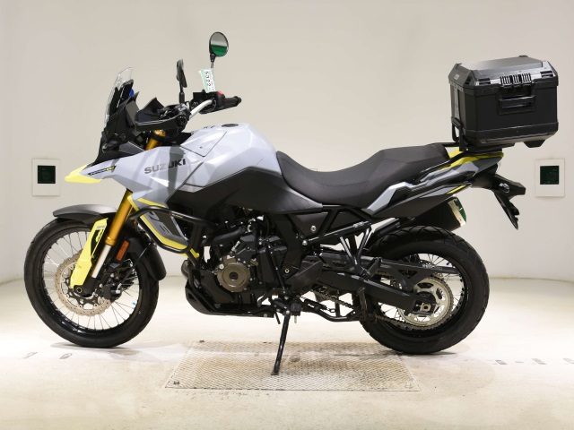Suzuki V-STROM 800DE