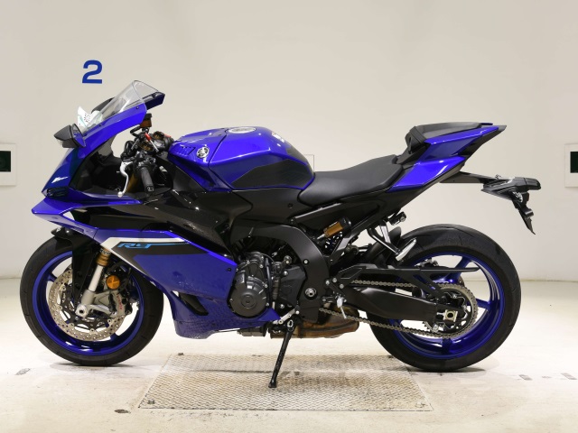 Yamaha YZF-R9