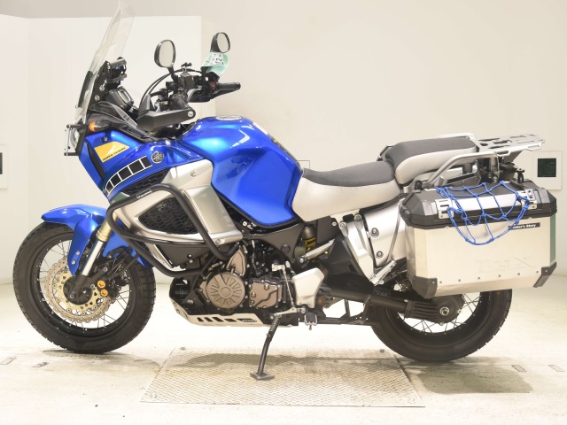 Yamaha XTZ1200 SUPER TENERE