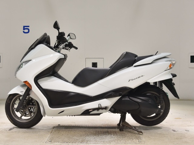 Honda FORZA ABS