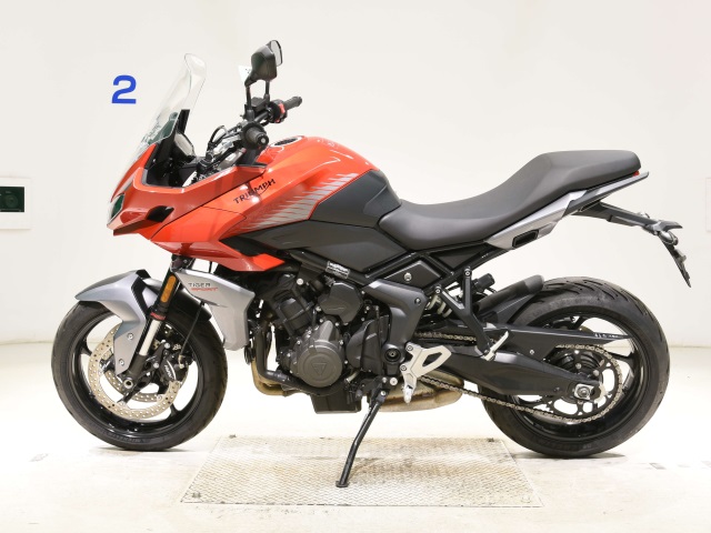 Triumph TIGER SPORT 660