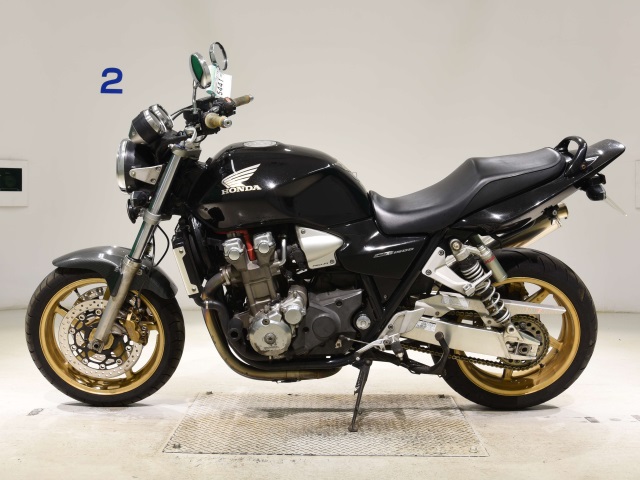 Honda CB1300SF