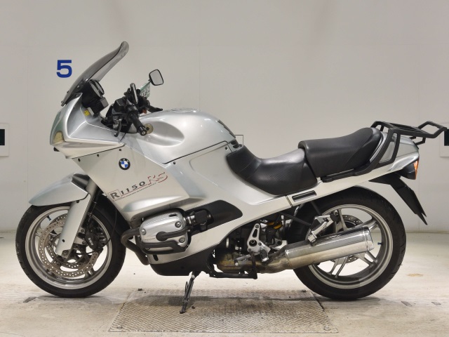 BMW R1150RS