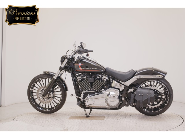 Harley-Davidson Breakout FXBR1920