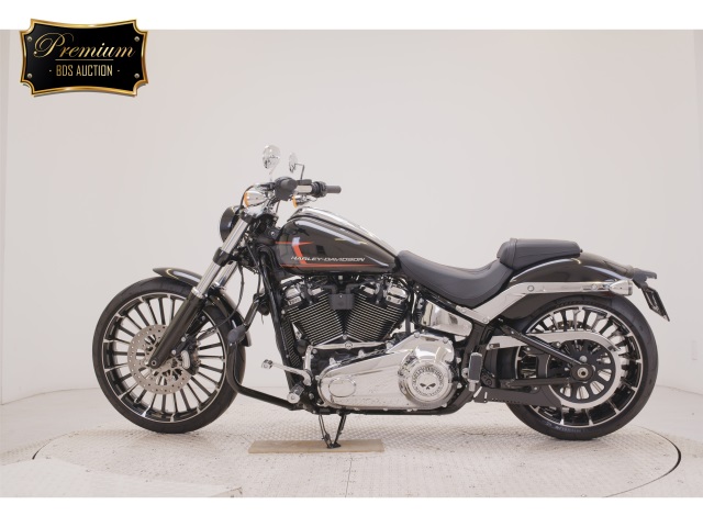 Harley-Davidson Breakout FXBR1920
