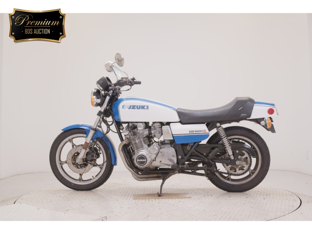 Suzuki GS1000