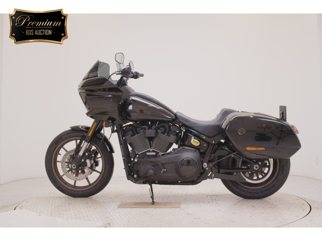 Harley-Davidson Low Rider ST FXLRST1920
