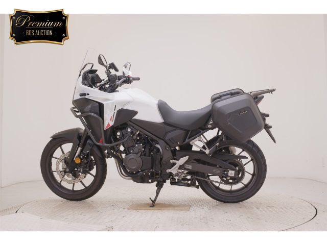 Honda NX400